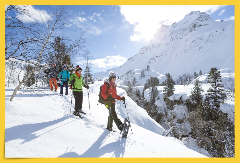 Schneeschuhwandern (c) Montafon Tourismus GbmH - Stefan Kothner - 042.jpg