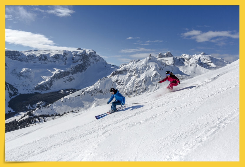 Skifahren am Golm(c) Montafon Tourismus GbmH - Stefan Kothner - 042.jpg
